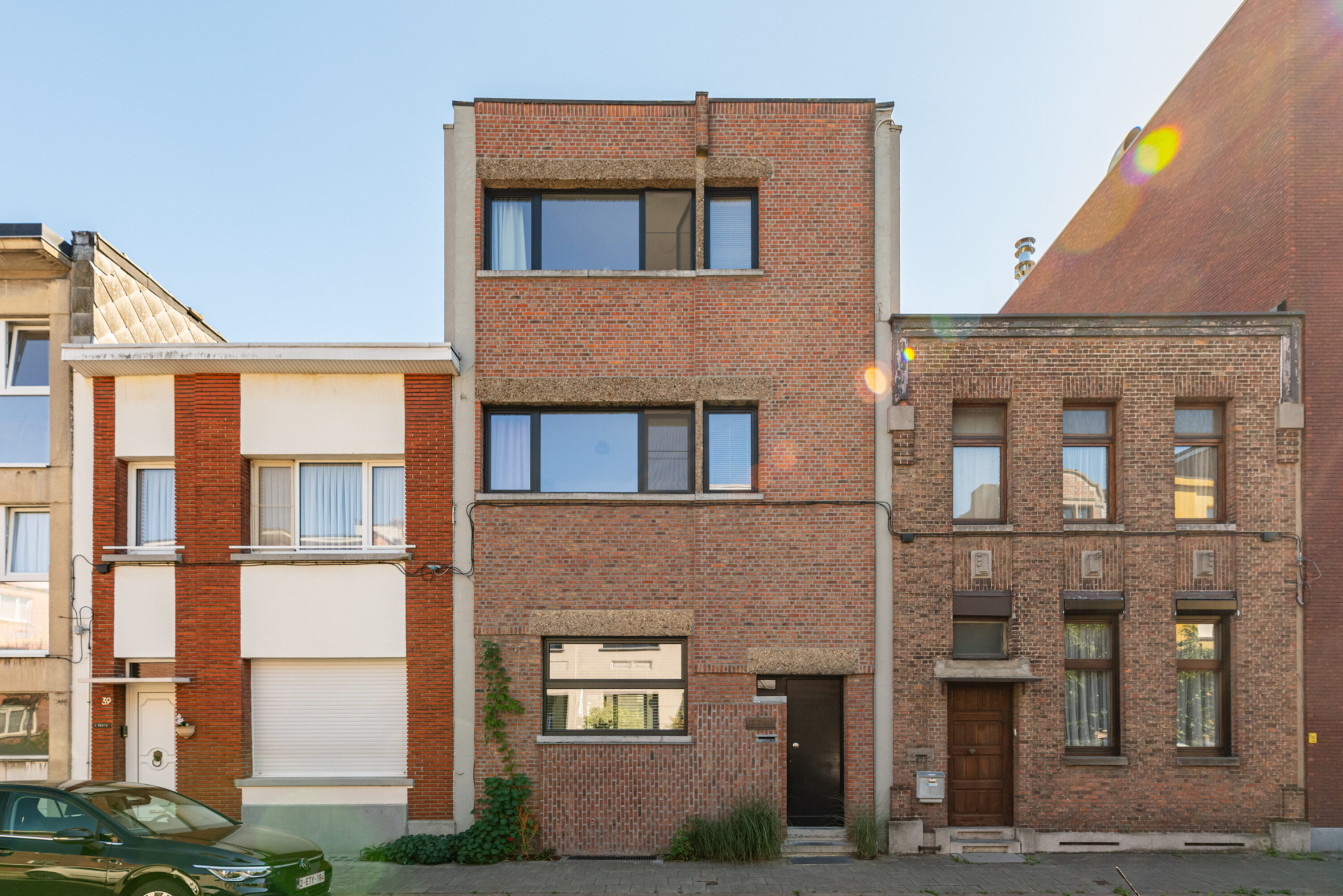 Owen Thaliastraat 380